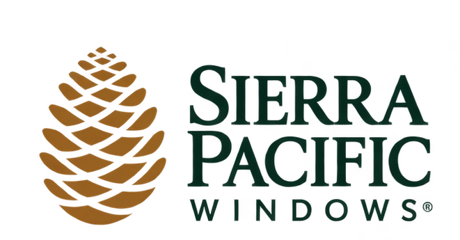 Sierra Pacific Windows logo