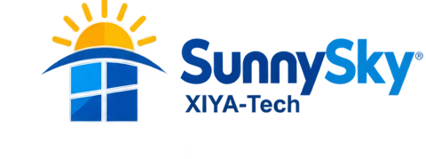 SunnySky / XIYA-Tech logo