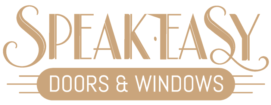 Speakeasy Doors & Windows
